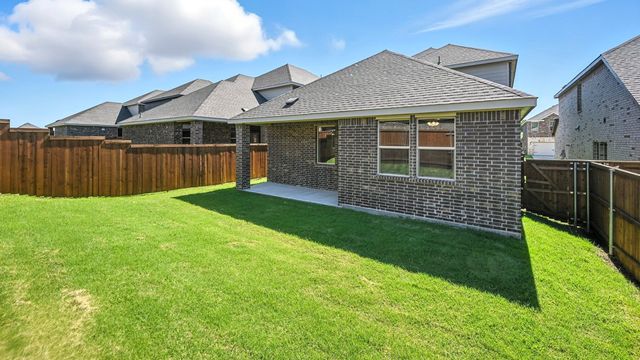 4230 Zayan Drive, Sherman, TX 75090