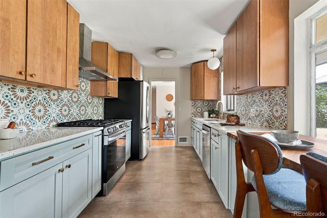 6660 W 12th Place, Lakewood, CO 80214