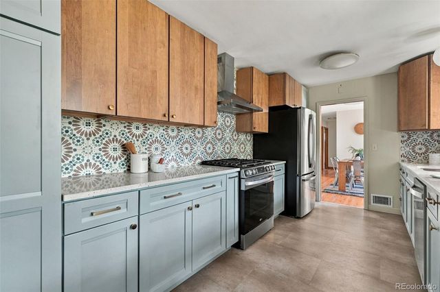 6660 W 12th Place, Lakewood, CO 80214