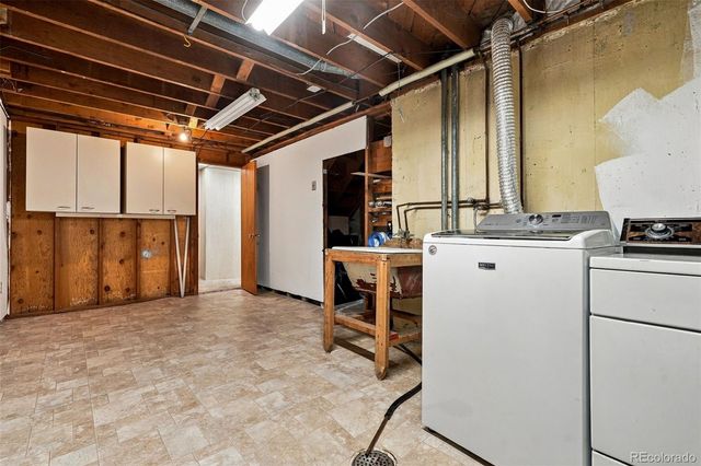 6660 W 12th Place, Lakewood, CO 80214