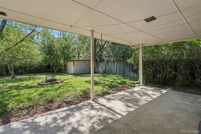6660 W 12th Place, Lakewood, CO 80214