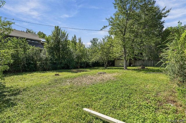 6660 W 12th Place, Lakewood, CO 80214