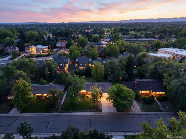 6660 W 12th Place, Lakewood, CO 80214