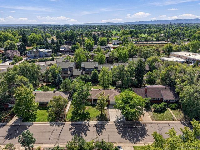 6660 W 12th Place, Lakewood, CO 80214