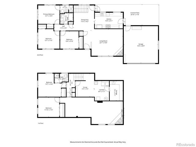6660 W 12th Place, Lakewood, CO 80214