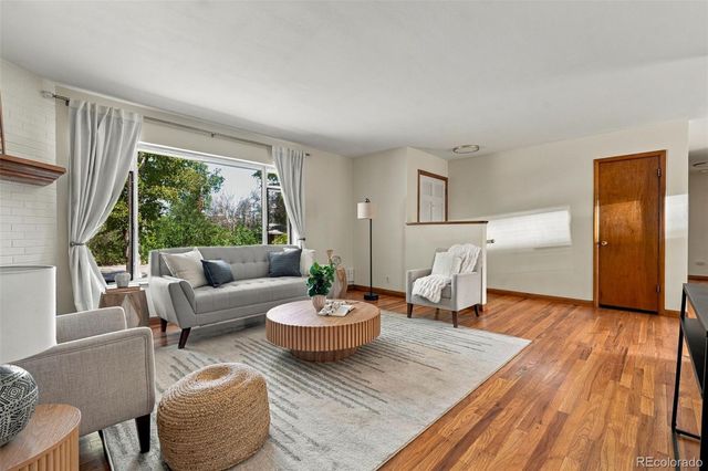 6660 W 12th Place, Lakewood, CO 80214