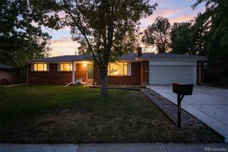 6660 W 12th Place, Lakewood, CO 80214
