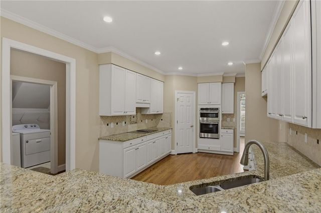3003 Lodge Drive, Jamestown, NC 27282
