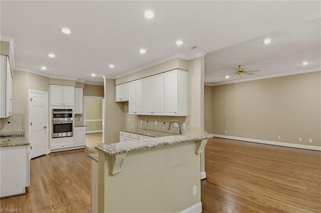 3003 Lodge Drive, Jamestown, NC 27282