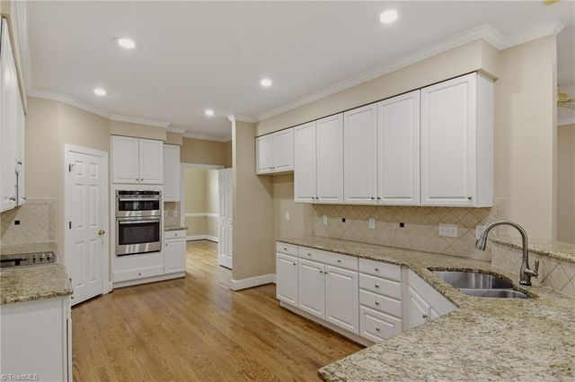 3003 Lodge Drive, Jamestown, NC 27282