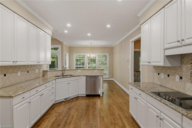 3003 Lodge Drive, Jamestown, NC 27282