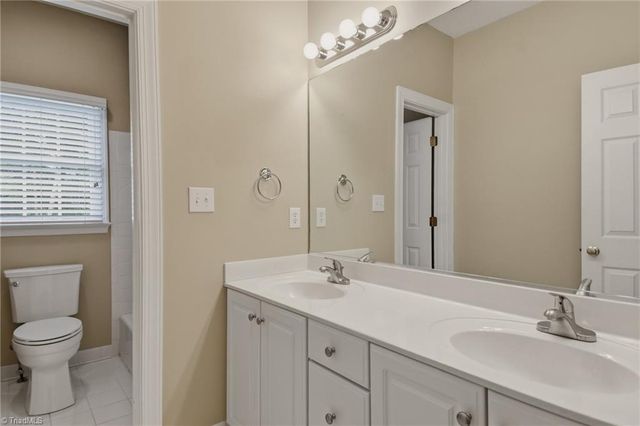 3003 Lodge Drive, Jamestown, NC 27282