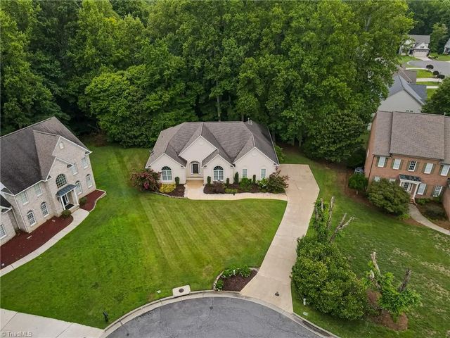 3003 Lodge Drive, Jamestown, NC 27282
