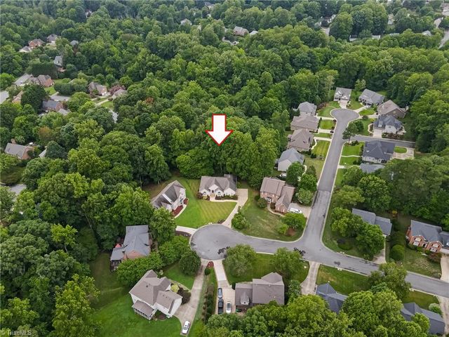 3003 Lodge Drive, Jamestown, NC 27282