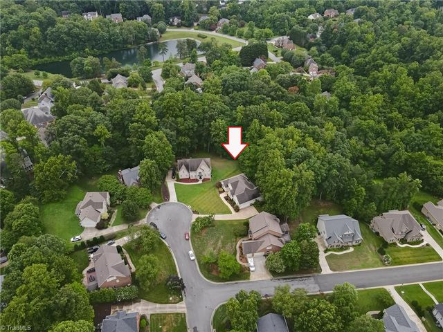 3003 Lodge Drive, Jamestown, NC 27282