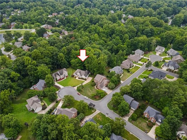 3003 Lodge Drive, Jamestown, NC 27282