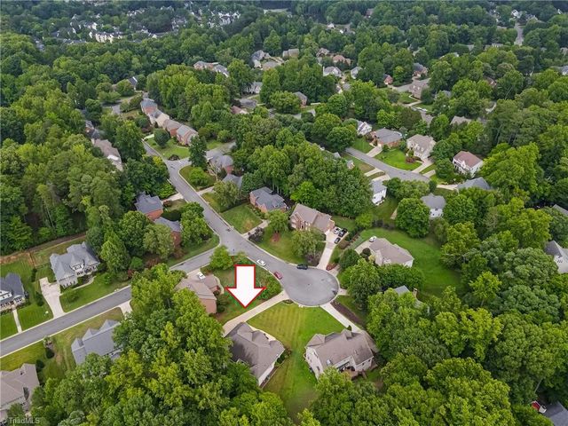 3003 Lodge Drive, Jamestown, NC 27282