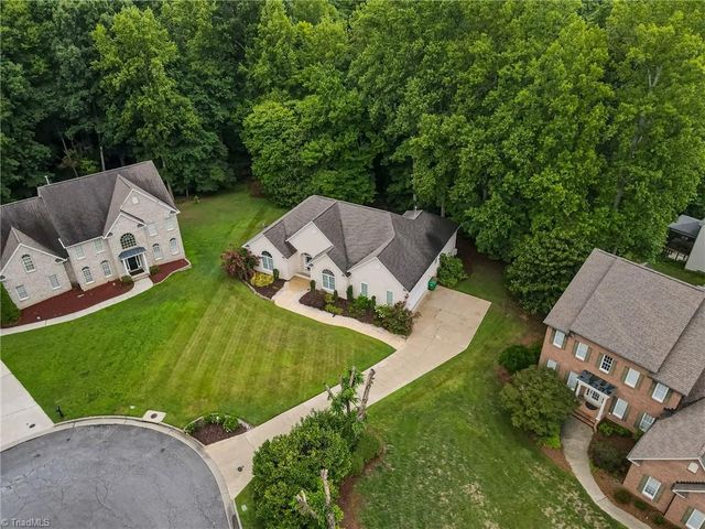 3003 Lodge Drive, Jamestown, NC 27282