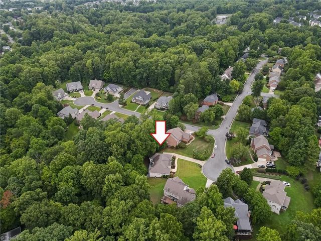 3003 Lodge Drive, Jamestown, NC 27282
