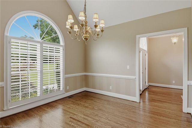 3003 Lodge Drive, Jamestown, NC 27282