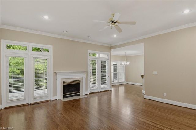 3003 Lodge Drive, Jamestown, NC 27282