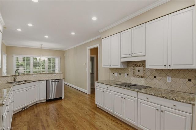 3003 Lodge Drive, Jamestown, NC 27282