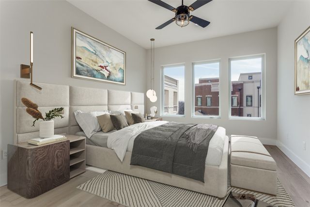 250 E Dallas Road 112, Grapevine, TX 76051