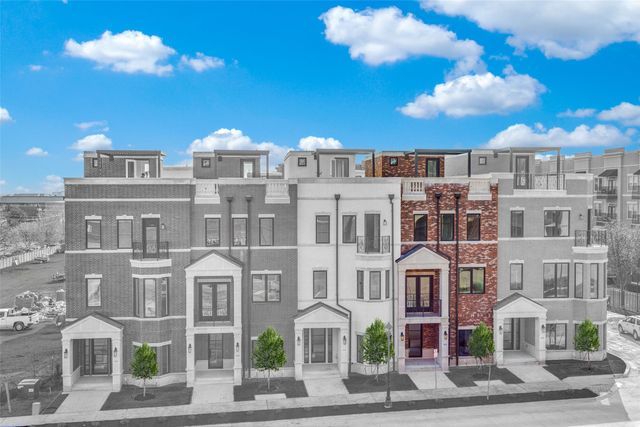 250 E Dallas Road 112, Grapevine, TX 76051