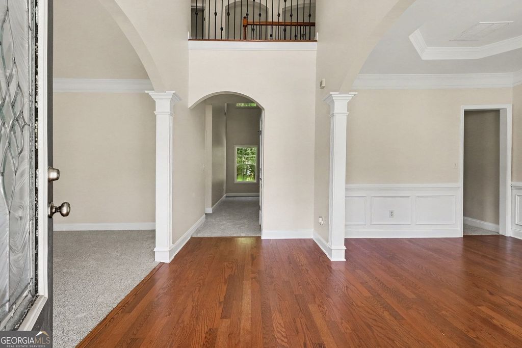 9770 Ivey Ridge Circle, Jonesboro, GA 30238 — photo 2