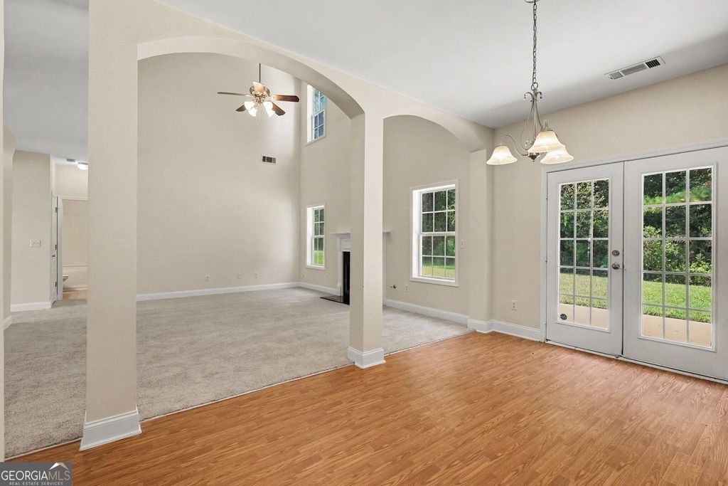9770 Ivey Ridge Circle, Jonesboro, GA 30238 — photo 3