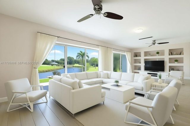 5715 Bayberry Ln, Tamarac, FL 33319