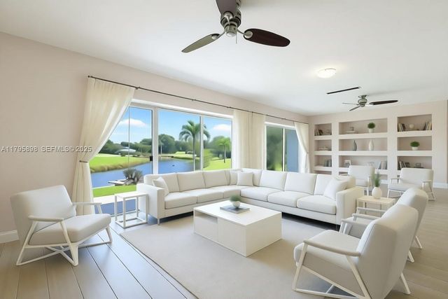 5715 Bayberry Ln, Tamarac, FL 33319