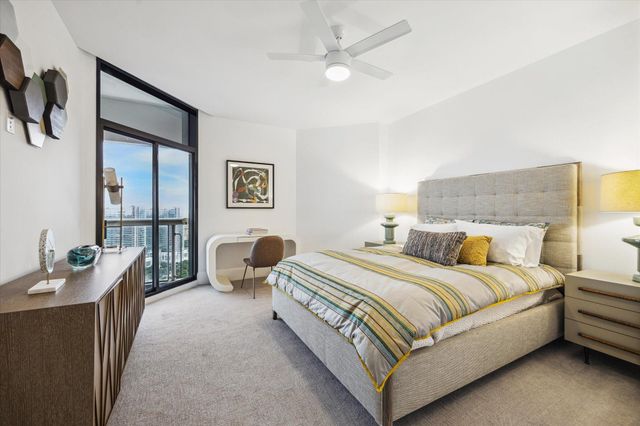 1701 Hermann Drive 30D, Houston, TX 77004