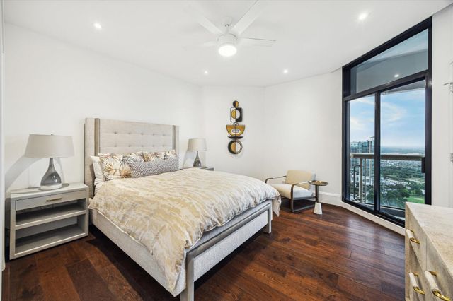 1701 Hermann Drive 30D, Houston, TX 77004