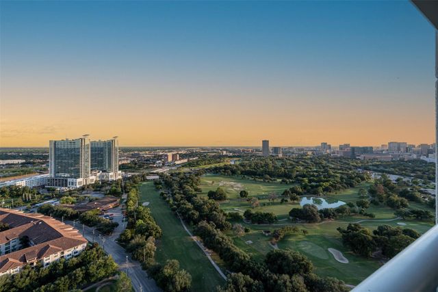 1701 Hermann Drive 30D, Houston, TX 77004