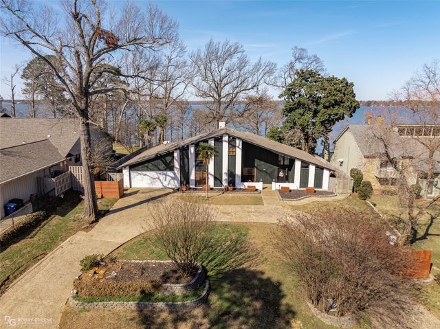 1830 Willow Point Drive, Shreveport, LA 71119