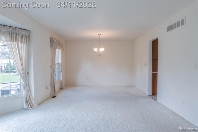 46048 Quail Ridge Drive, Plymouth, MI 48170