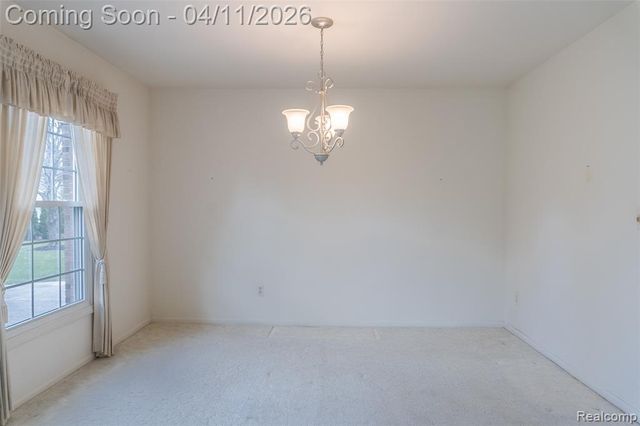 46048 Quail Ridge Drive, Plymouth, MI 48170