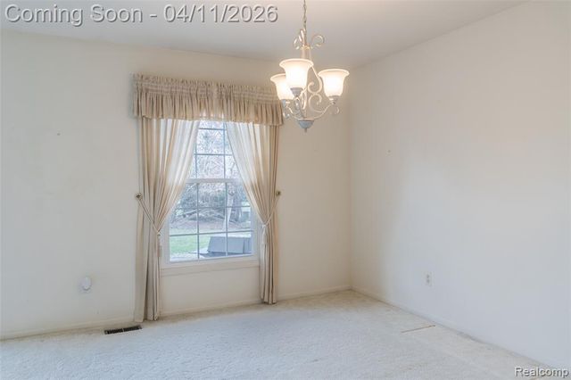 46048 Quail Ridge Drive, Plymouth, MI 48170