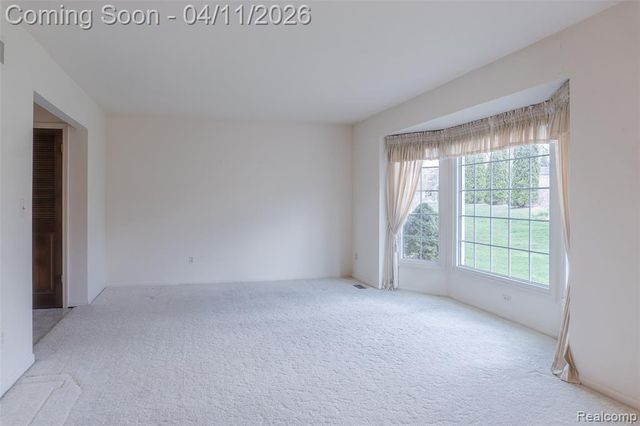 46048 Quail Ridge Drive, Plymouth, MI 48170