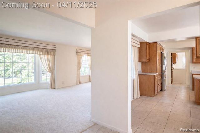 46048 Quail Ridge Drive, Plymouth, MI 48170