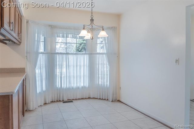 46048 Quail Ridge Drive, Plymouth, MI 48170