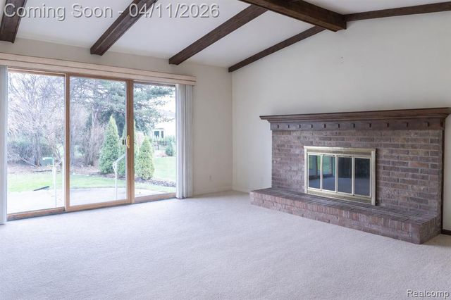 46048 Quail Ridge Drive, Plymouth, MI 48170