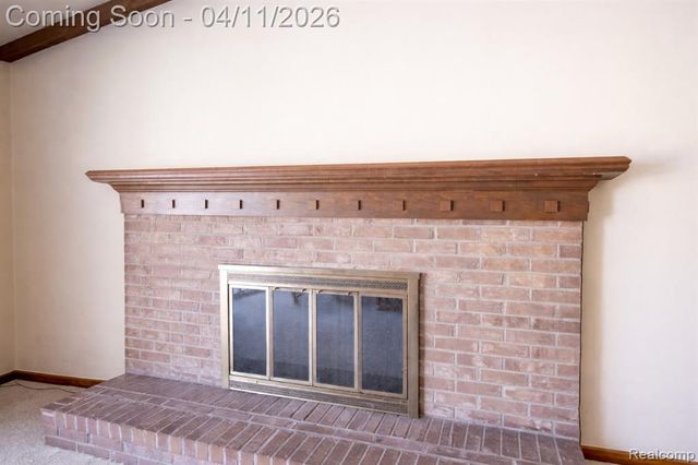 46048 Quail Ridge Drive, Plymouth, MI 48170