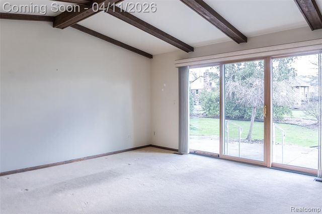 46048 Quail Ridge Drive, Plymouth, MI 48170