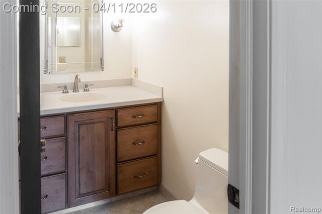 46048 Quail Ridge Drive, Plymouth, MI 48170