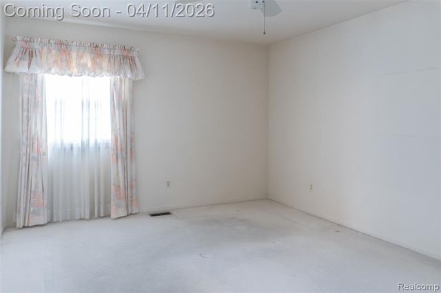 46048 Quail Ridge Drive, Plymouth, MI 48170