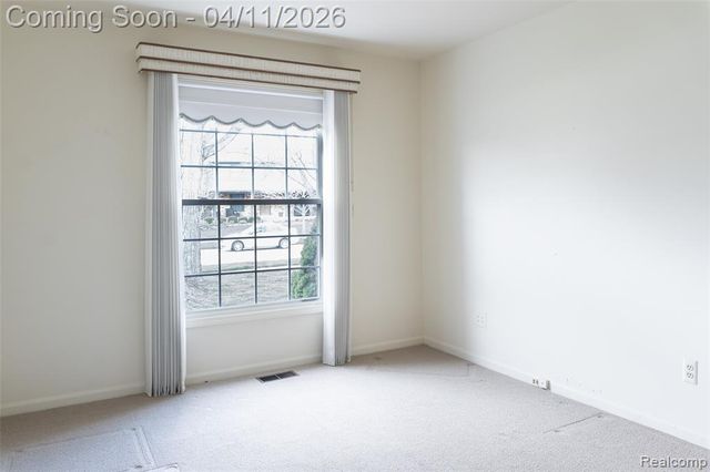 46048 Quail Ridge Drive, Plymouth, MI 48170