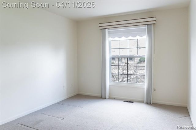 46048 Quail Ridge Drive, Plymouth, MI 48170