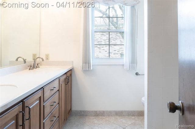 46048 Quail Ridge Drive, Plymouth, MI 48170